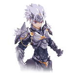 Guardian portrait