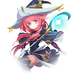 Guardian portrait