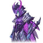 Guardian portrait