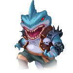 Guardian portrait