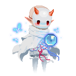 Guardian portrait